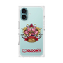 Premium Square Case［ Gloomy - 25th Anniversary Emblem ］