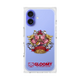 Premium Square Case［ Gloomy - 25th Anniversary Emblem ］