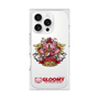 Premium Square Case［ Gloomy - 25th Anniversary Emblem ］