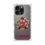 Premium Square Case［ Gloomy - 25th Anniversary Emblem ］
