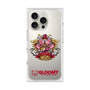 Premium Square Case［ Gloomy - 25th Anniversary Emblem ］