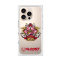 Premium Square Case［ Gloomy - 25th Anniversary Emblem ］