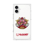 Premium Square Case［ Gloomy - 25th Anniversary Emblem ］