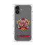 Premium Square Case［ Gloomy - 25th Anniversary Emblem ］