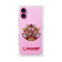 Premium Square Case［ Gloomy - 25th Anniversary Emblem ］