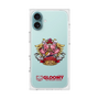 Premium Square Case［ Gloomy - 25th Anniversary Emblem ］