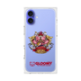 Premium Square Case［ Gloomy - 25th Anniversary Emblem ］