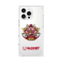 Premium Square Case［ Gloomy - 25th Anniversary Emblem ］