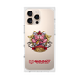 Premium Square Case［ Gloomy - 25th Anniversary Emblem ］