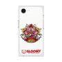 Premium Square Case［ Gloomy - 25th Anniversary Emblem ］