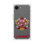 Premium Square Case［ Gloomy - 25th Anniversary Emblem ］