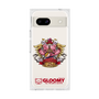 Premium Square Case［ Gloomy - 25th Anniversary Emblem ］