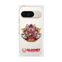 Premium Square Case［ Gloomy - 25th Anniversary Emblem ］