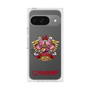 Premium Square Case［ Gloomy - 25th Anniversary Emblem ］