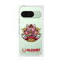 Premium Square Case［ Gloomy - 25th Anniversary Emblem ］