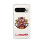 Premium Square Case［ Gloomy - 25th Anniversary Emblem ］