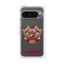 Premium Square Case［ Gloomy - 25th Anniversary Emblem ］
