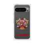 Premium Square Case［ Gloomy - 25th Anniversary Emblem ］