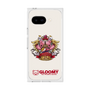 Premium Square Case［ Gloomy - 25th Anniversary Emblem ］