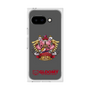 Premium Square Case［ Gloomy - 25th Anniversary Emblem ］