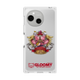 Premium Square Case［ Gloomy - 25th Anniversary Emblem ］