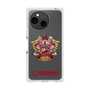 Premium Square Case［ Gloomy - 25th Anniversary Emblem ］