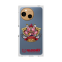 Premium Square Case［ Gloomy - 25th Anniversary Emblem ］