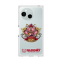 Premium Square Case［ Gloomy - 25th Anniversary Emblem ］