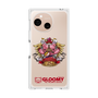 Premium Square Case［ Gloomy - 25th Anniversary Emblem ］