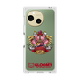 Premium Square Case［ Gloomy - 25th Anniversary Emblem ］