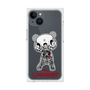 Premium Square Case［ Gloomy - Skull ］