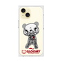 Premium Square Case［ Gloomy - Skull ］