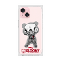 Premium Square Case［ Gloomy - Skull ］