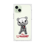 Premium Square Case［ Gloomy - Skull ］