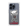 Premium Square Case［ Gloomy - Skull ］