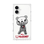 Premium Square Case［ Gloomy - Skull ］