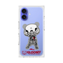Premium Square Case［ Gloomy - Skull ］