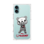 Premium Square Case［ Gloomy - Skull ］