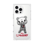 Premium Square Case［ Gloomy - Skull ］