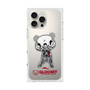 Premium Square Case［ Gloomy - Skull ］