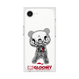 Premium Square Case［ Gloomy - Skull ］