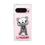 Premium Square Case［ Gloomy - Skull ］