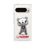 Premium Square Case［ Gloomy - Skull ］