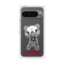 Premium Square Case［ Gloomy - Skull ］