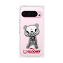 Premium Square Case［ Gloomy - Skull ］