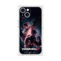 Premium Square Case［ TEKKEN - Key Visual ］