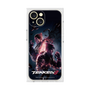 Premium Square Case［ TEKKEN - Key Visual ］
