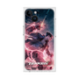 Premium Square Case［ TEKKEN - Secondary Key Visual - Jin Kazama ］