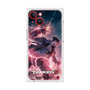 Premium Square Case［ TEKKEN - Secondary Key Visual - Jin Kazama ］