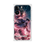 Premium Square Case［ TEKKEN - Secondary Key Visual - Jin Kazama ］